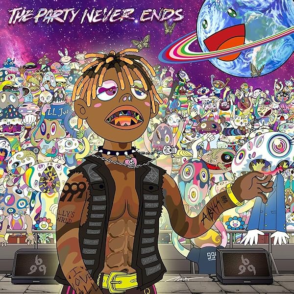 Legends Never Die [2 LP]: Amazon.com.br: CD e Vinil